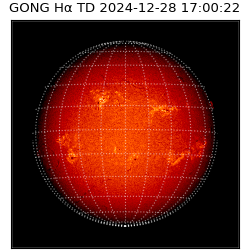 gong - 2024-12-28T17:00:22