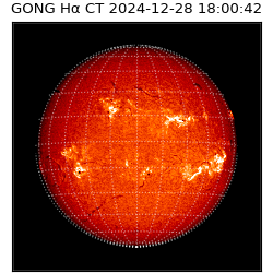 gong - 2024-12-28T18:00:42