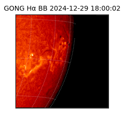 gong - 2024-12-29T18:00:02