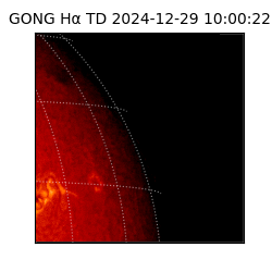 gong - 2024-12-29T10:00:22