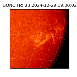 gong - 2024-12-29T19:00:02