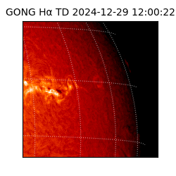 gong - 2024-12-29T12:00:22