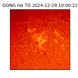 gong - 2024-12-29T10:00:22