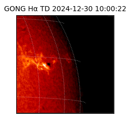 gong - 2024-12-30T10:00:22