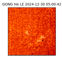 gong - 2024-12-30T05:00:42