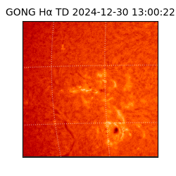 gong - 2024-12-30T13:00:22