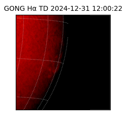 gong - 2024-12-31T12:00:22