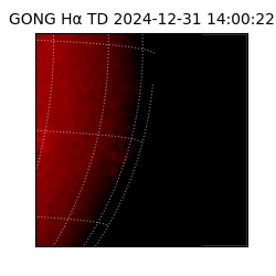 gong - 2024-12-31T14:00:22