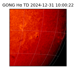 gong - 2024-12-31T10:00:22