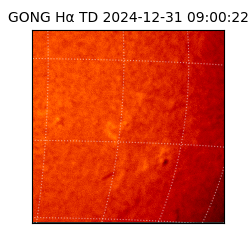 gong - 2024-12-31T09:00:22