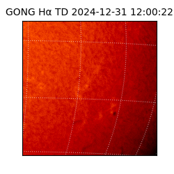 gong - 2024-12-31T12:00:22
