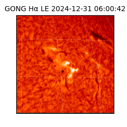 gong - 2024-12-31T06:00:42