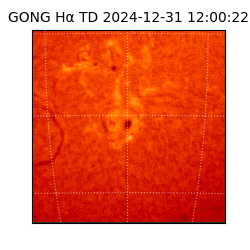 gong - 2024-12-31T12:00:22