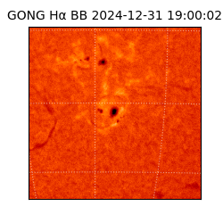 gong - 2024-12-31T19:00:02