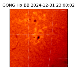 gong - 2024-12-31T23:00:02
