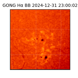 gong - 2024-12-31T23:00:02
