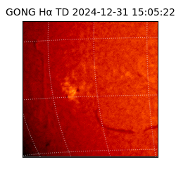 gong - 2024-12-31T15:05:22
