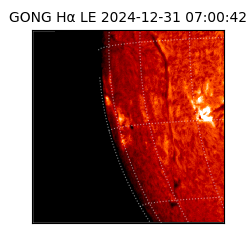 gong - 2024-12-31T07:00:42