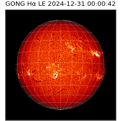 gong - 2024-12-31T00:00:42