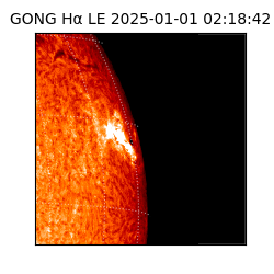 gong - 2025-01-01T02:18:42