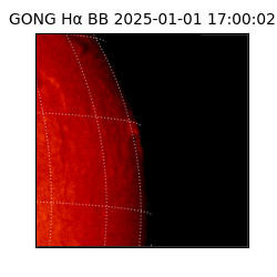 gong - 2025-01-01T17:00:02