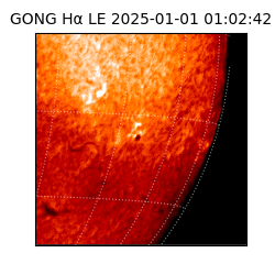 gong - 2025-01-01T01:02:42