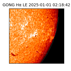 gong - 2025-01-01T02:18:42