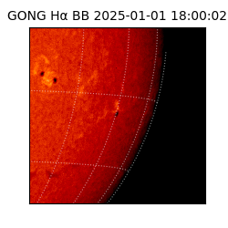 gong - 2025-01-01T18:00:02