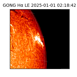 gong - 2025-01-01T02:18:42