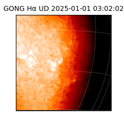 gong - 2025-01-01T03:02:02