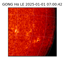 gong - 2025-01-01T07:00:42