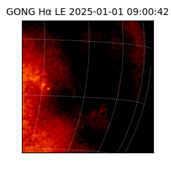 gong - 2025-01-01T09:00:42