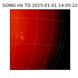 gong - 2025-01-01T14:05:22