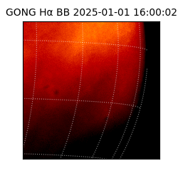 gong - 2025-01-01T16:00:02