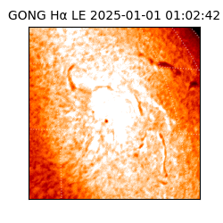 gong - 2025-01-01T01:02:42