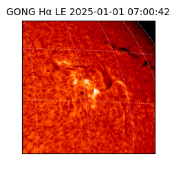gong - 2025-01-01T07:00:42
