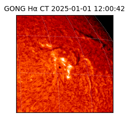 gong - 2025-01-01T12:00:42
