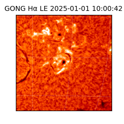 gong - 2025-01-01T10:00:42