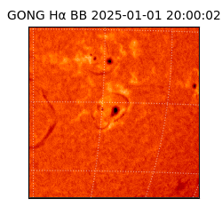 gong - 2025-01-01T20:00:02