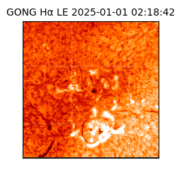 gong - 2025-01-01T02:18:42