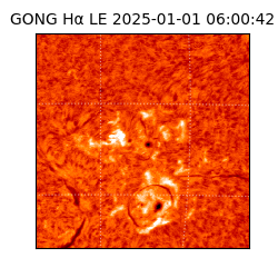 gong - 2025-01-01T06:00:42