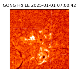 gong - 2025-01-01T07:00:42