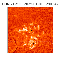 gong - 2025-01-01T12:00:42