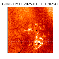 gong - 2025-01-01T01:02:42