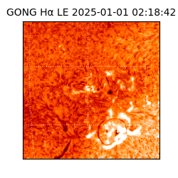 gong - 2025-01-01T02:18:42