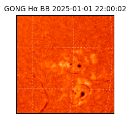gong - 2025-01-01T22:00:02