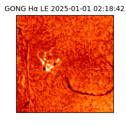 gong - 2025-01-01T02:18:42