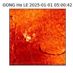 gong - 2025-01-01T05:00:42