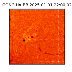 gong - 2025-01-01T22:00:02
