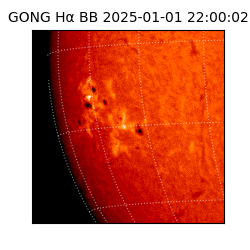 gong - 2025-01-01T22:00:02